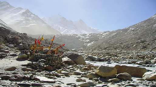 Chardham with Gaumukh Yatra Tour Package