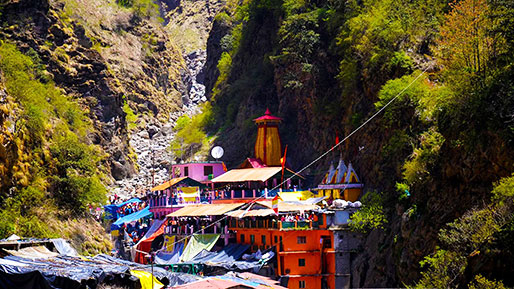 Do dham Yatra  From Delhi